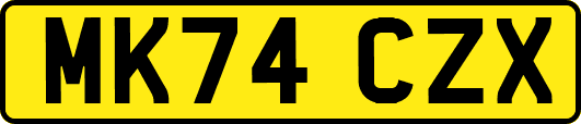 MK74CZX