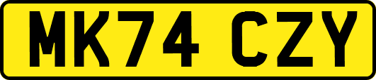 MK74CZY