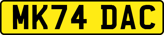 MK74DAC