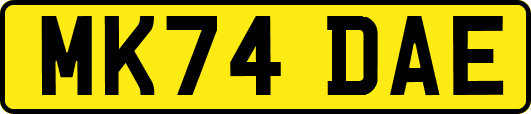 MK74DAE