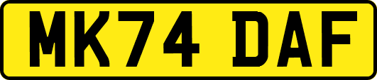 MK74DAF