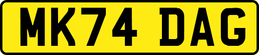 MK74DAG