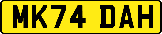MK74DAH