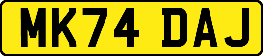 MK74DAJ