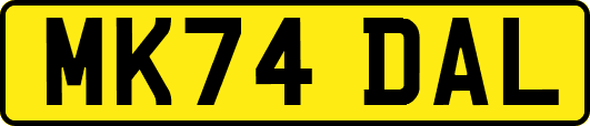 MK74DAL