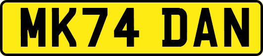 MK74DAN