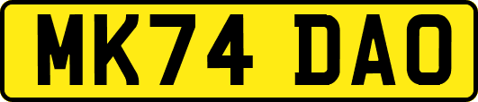 MK74DAO