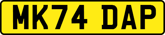 MK74DAP
