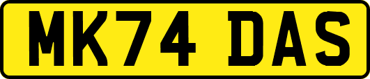 MK74DAS