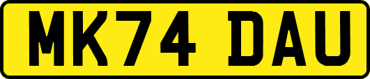 MK74DAU