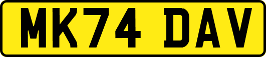 MK74DAV