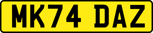 MK74DAZ