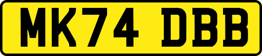 MK74DBB