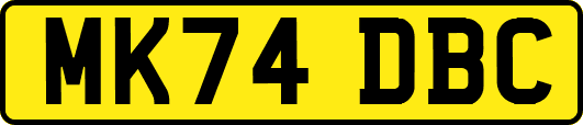 MK74DBC