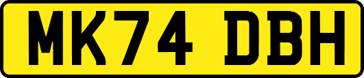 MK74DBH