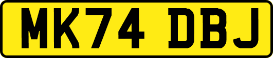 MK74DBJ