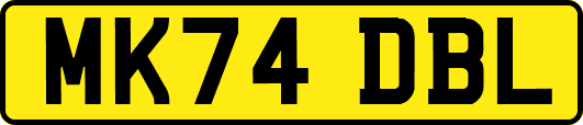 MK74DBL