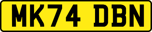 MK74DBN