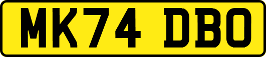 MK74DBO