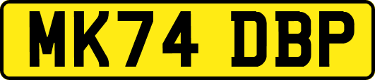 MK74DBP