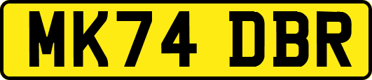 MK74DBR