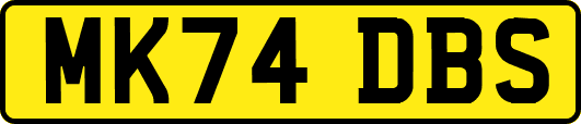 MK74DBS