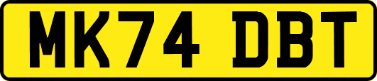 MK74DBT