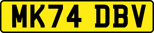 MK74DBV