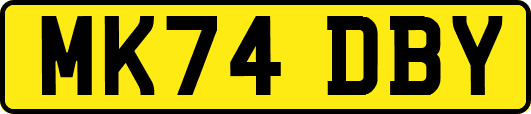 MK74DBY