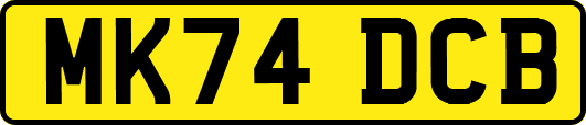 MK74DCB
