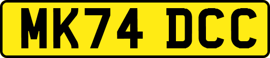 MK74DCC