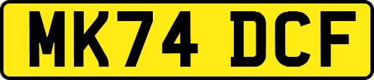 MK74DCF