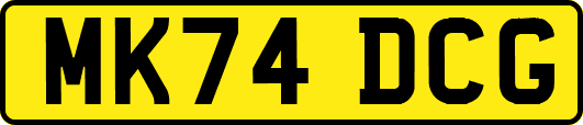 MK74DCG