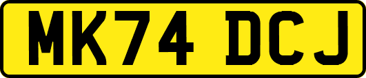 MK74DCJ