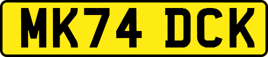 MK74DCK