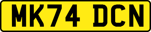 MK74DCN