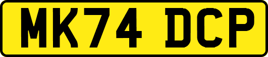 MK74DCP