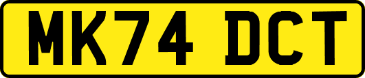 MK74DCT