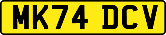 MK74DCV
