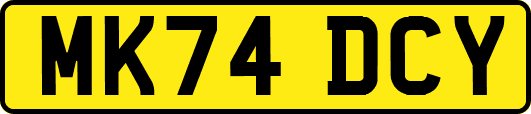 MK74DCY