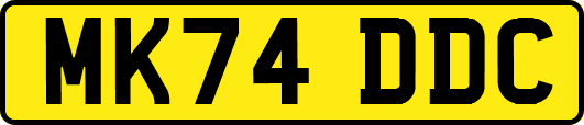 MK74DDC