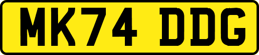 MK74DDG