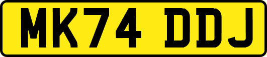MK74DDJ