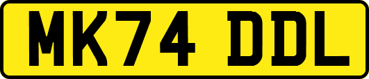 MK74DDL