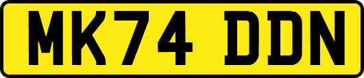 MK74DDN