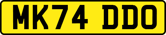 MK74DDO