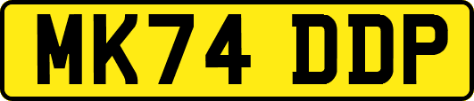 MK74DDP