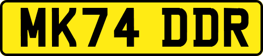 MK74DDR
