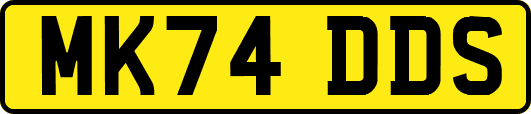 MK74DDS