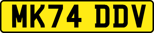 MK74DDV